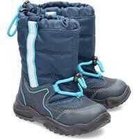 Cizme casual Superfit Glacier