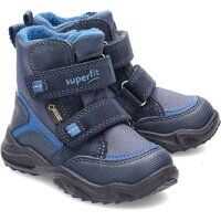 Cizme casual Superfit Glacier