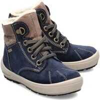 Bocanci casual Superfit Groovy