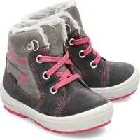 Bocanci casual Superfit Groovy