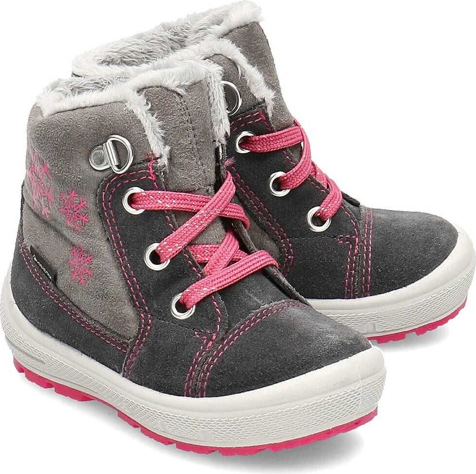 Bocanc Superfit Groovy Wielokolorowy