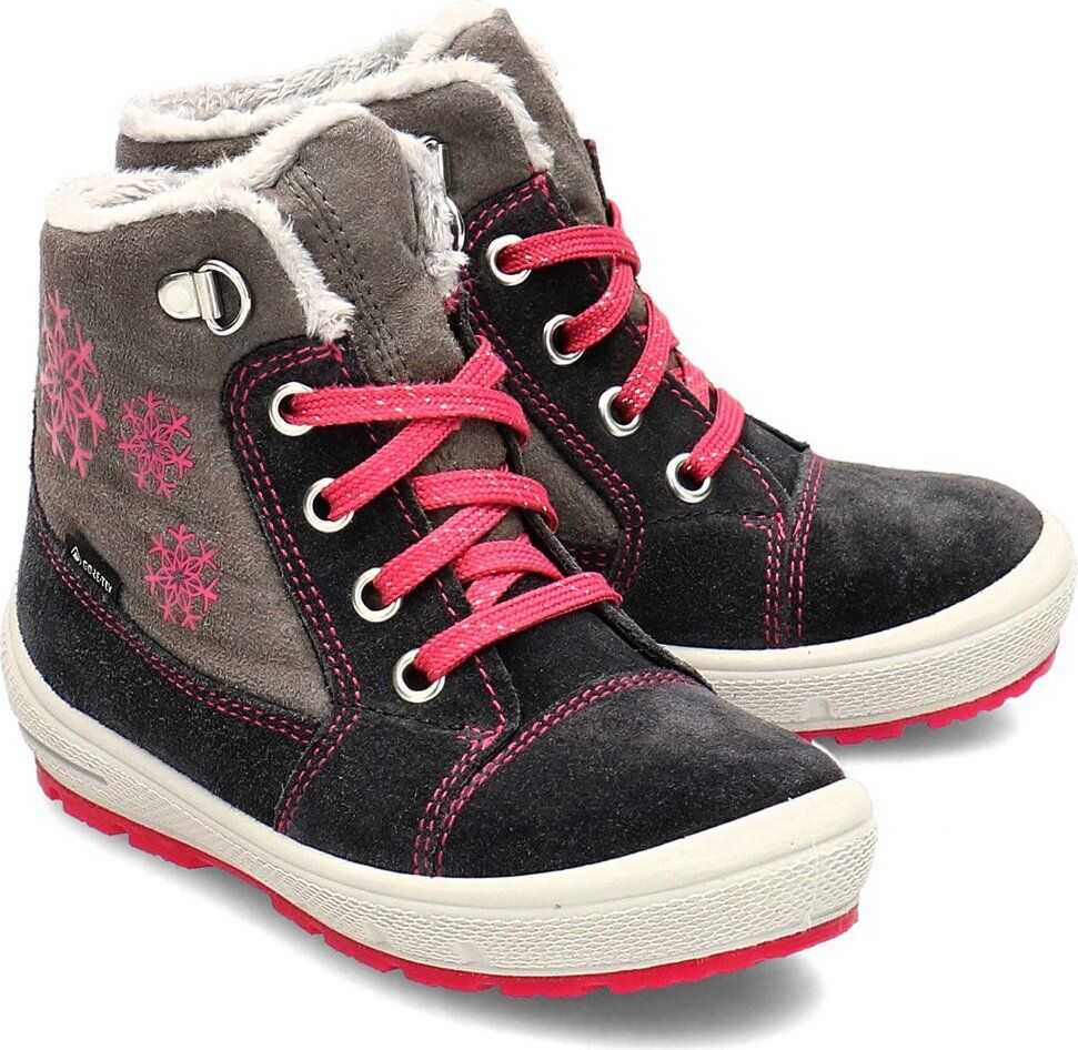 Bocanc Superfit Groovy Wielokolorowy