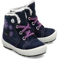 Bocanci casual Superfit Groovy