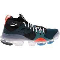 Sneakers Nike Air Dsvm Sneakers In Black And Teal Blue*