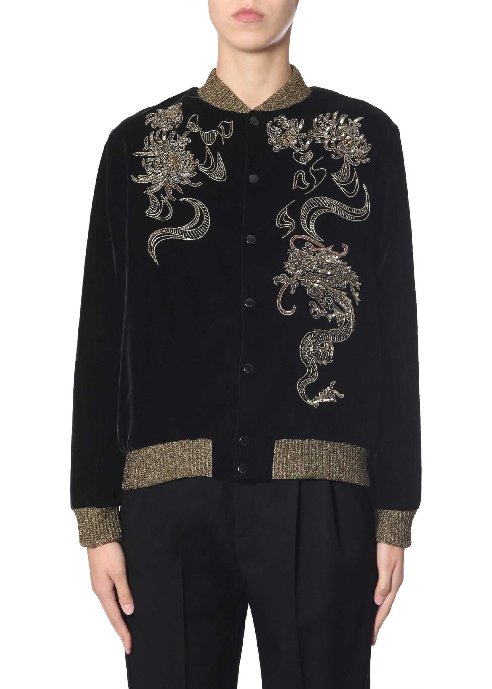 Saint Laurent 