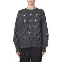 Pulovere casual "Sesley" Sweater Femei