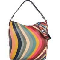 Genti de umar Leather Shoulder Bag Femei