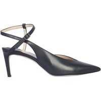 Pantofi cu toc Sakeya Pumps Femei