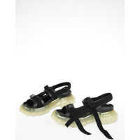 Sandale Leather TRACTOR Sandals Barbati