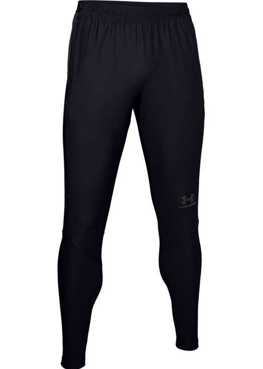 Under Armour Accelerate Pro Pant Black