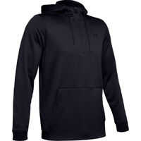 Bluze de trening Fleece 1/2 Zip Hoodie Barbati