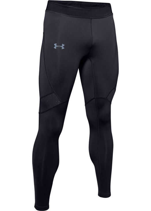 Under Armour Qualifier ColdGear Tights Black