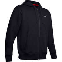 Bluze de trening Performance Originators Fleece Full Zip Barbati