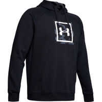 Bluze de trening Rival Fleece Printed Hoodie Barbati
