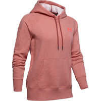 Bluze de trening Rival Fleece LC Logo Novelty Hoodie Femei