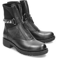Bocanci casual B7189 Femei