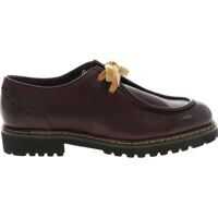 Pantofi eleganti Balm Shoes In Burgundy Barbati