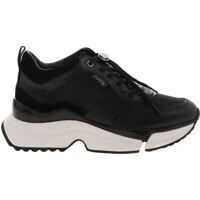 Sneakers Aventur Sneakers In Black Femei