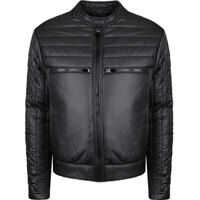 Geci de iarna Roberto Cavalli Down Jacket S03AM0286