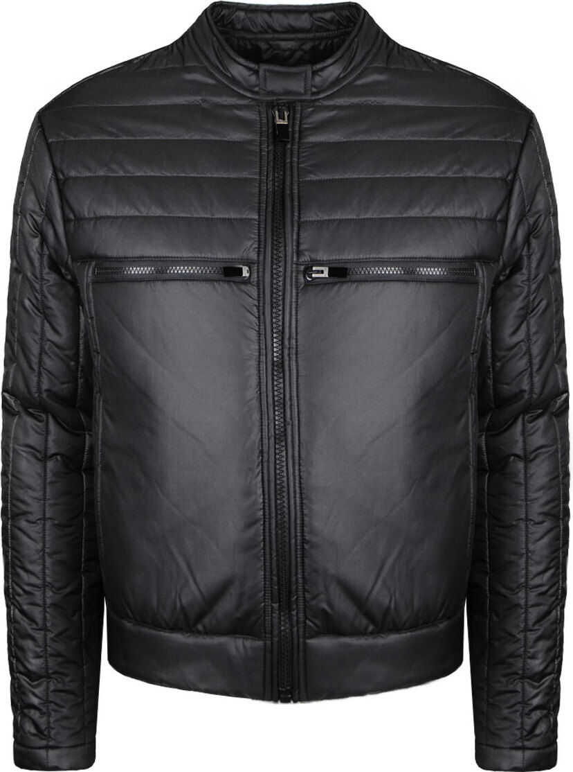 Down Jacket S03AM0286