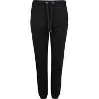 Blugi drepti Roberto Cavalli Sweatpants S03KA0198
