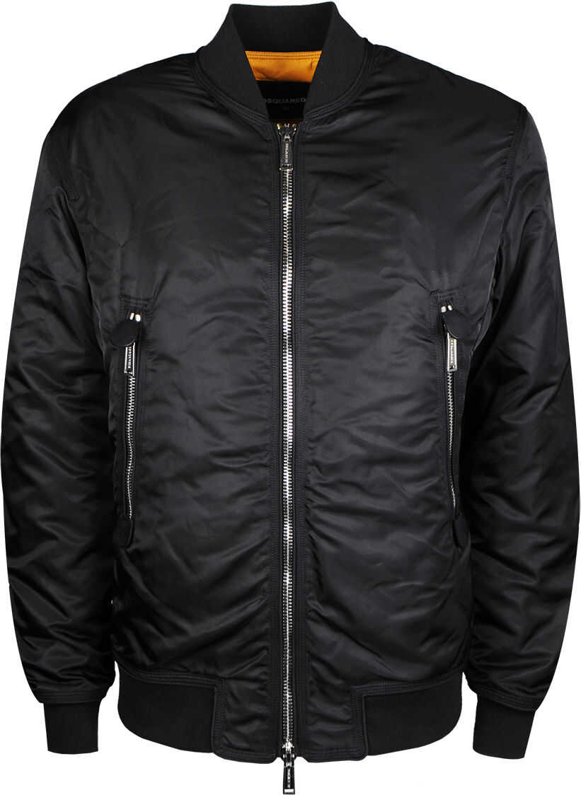 Bomber S71AM0985
