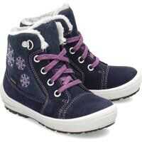 Bocanci casual Superfit Groovy