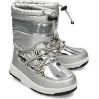 Cizme de iarna Junior Girl Soft WP Fete