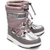 Cizme de iarna Junior Girl Soft WP Fete