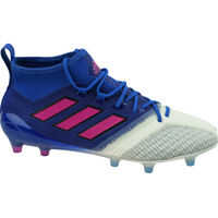 Ghete fotbal Ace 17.1 Primeknit FG Barbati
