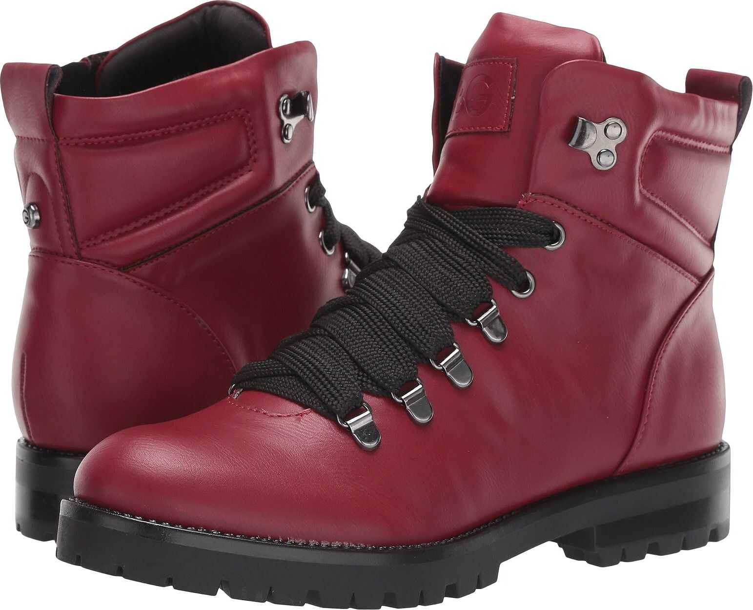 Bocanc G by GUESS Nallie Bold Cherry