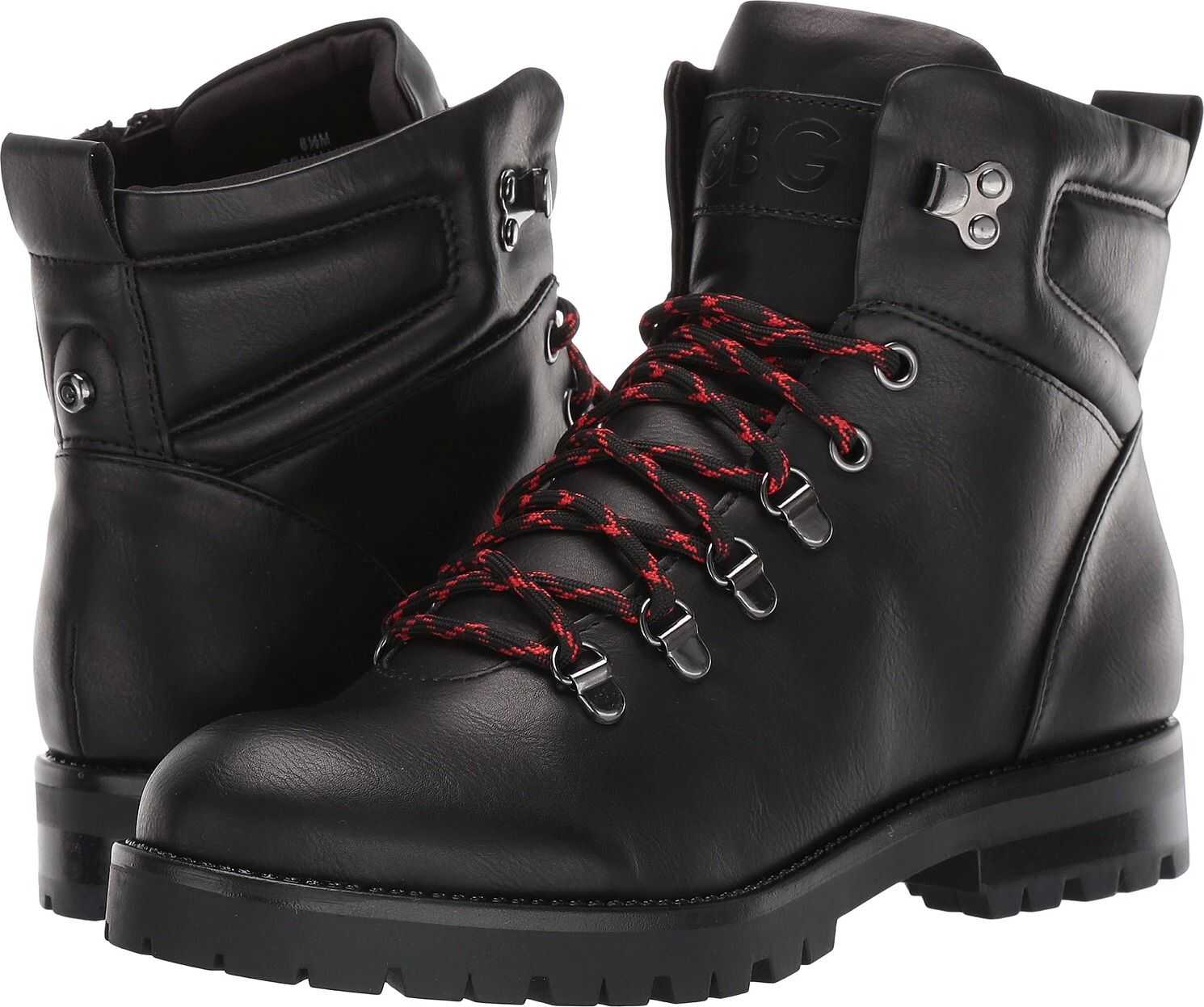 Bocanc G by GUESS Nallie Black