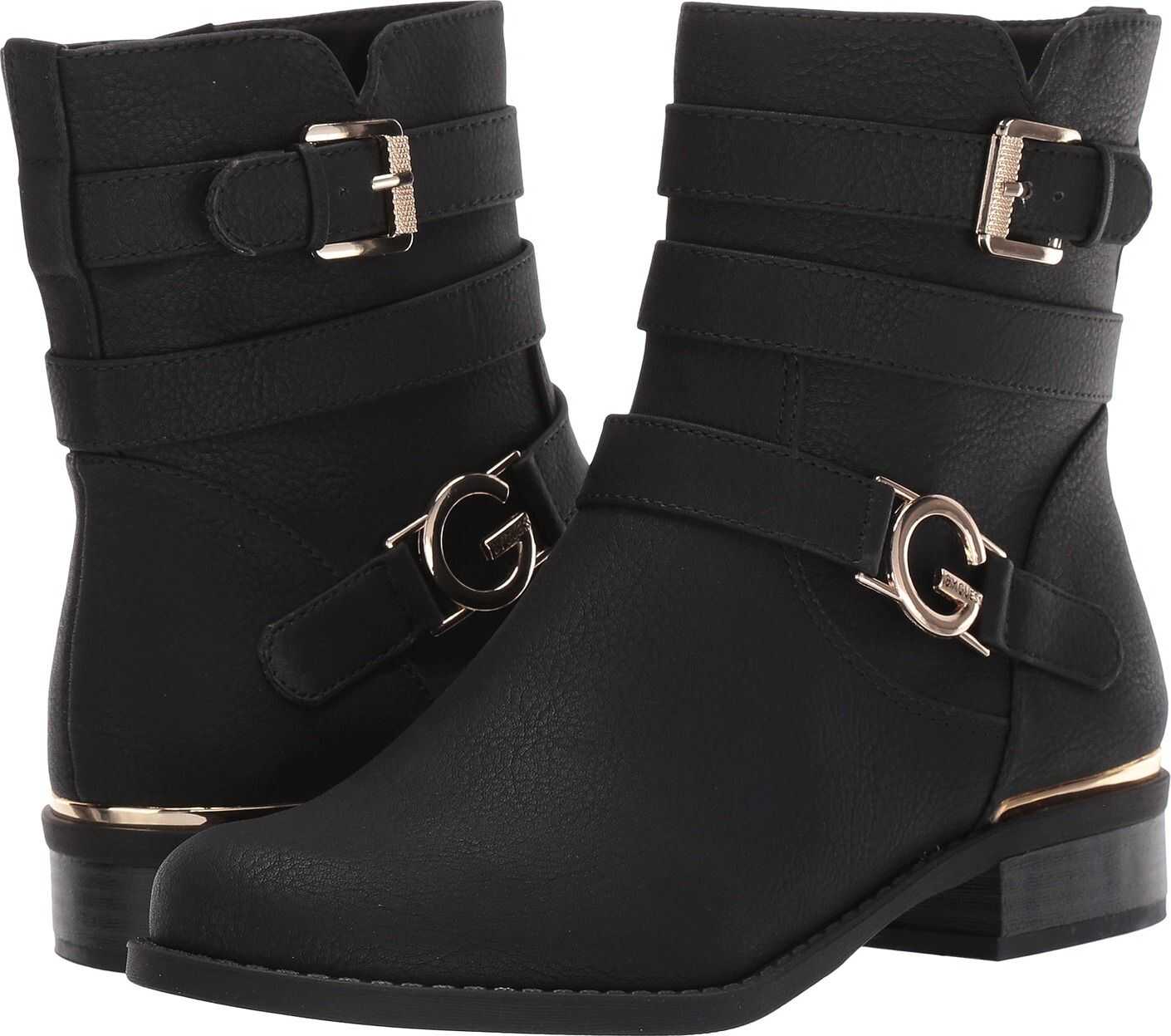 G by GUESS Harlin Black