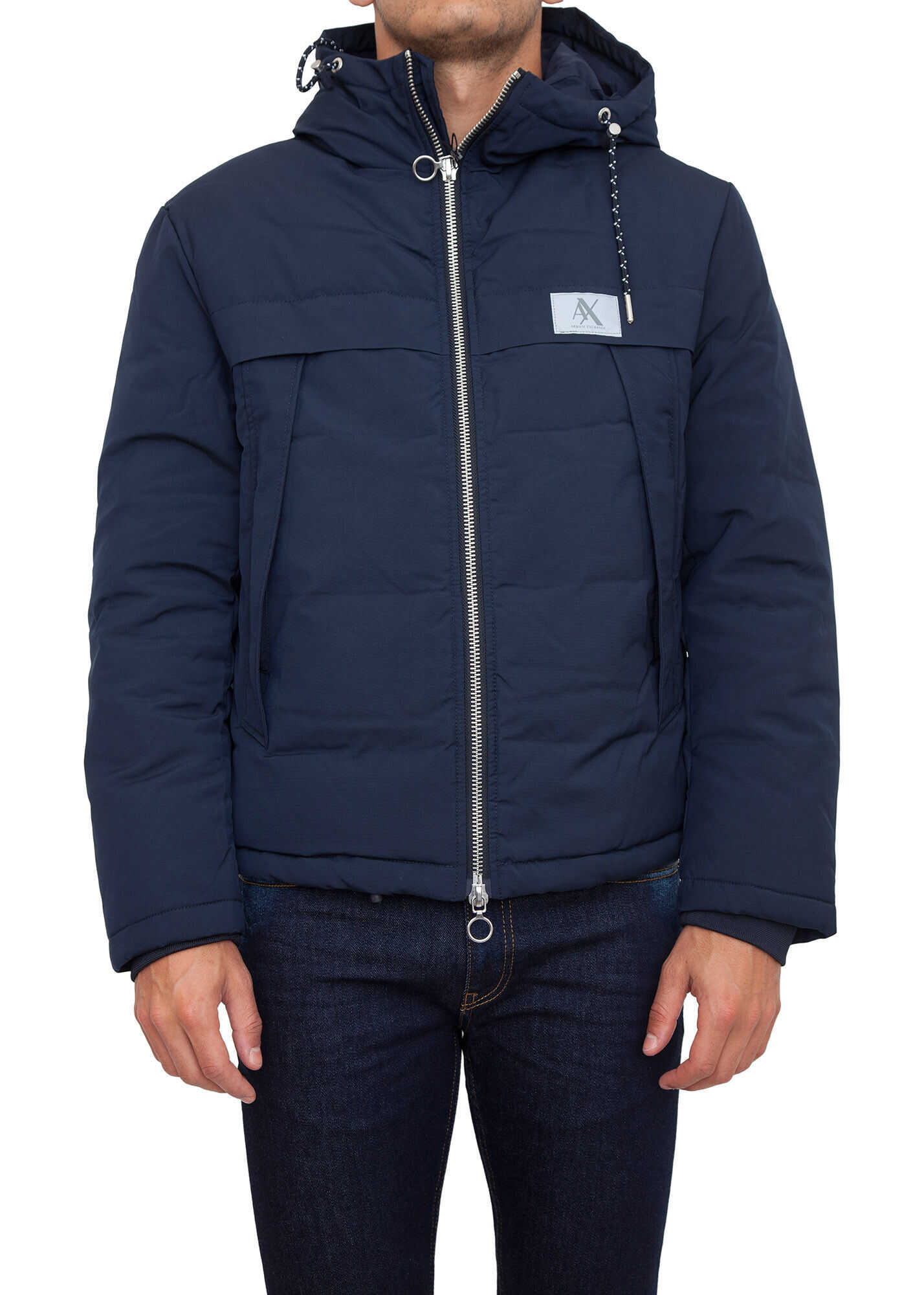 Armani Exchange 8E42970E BLUE