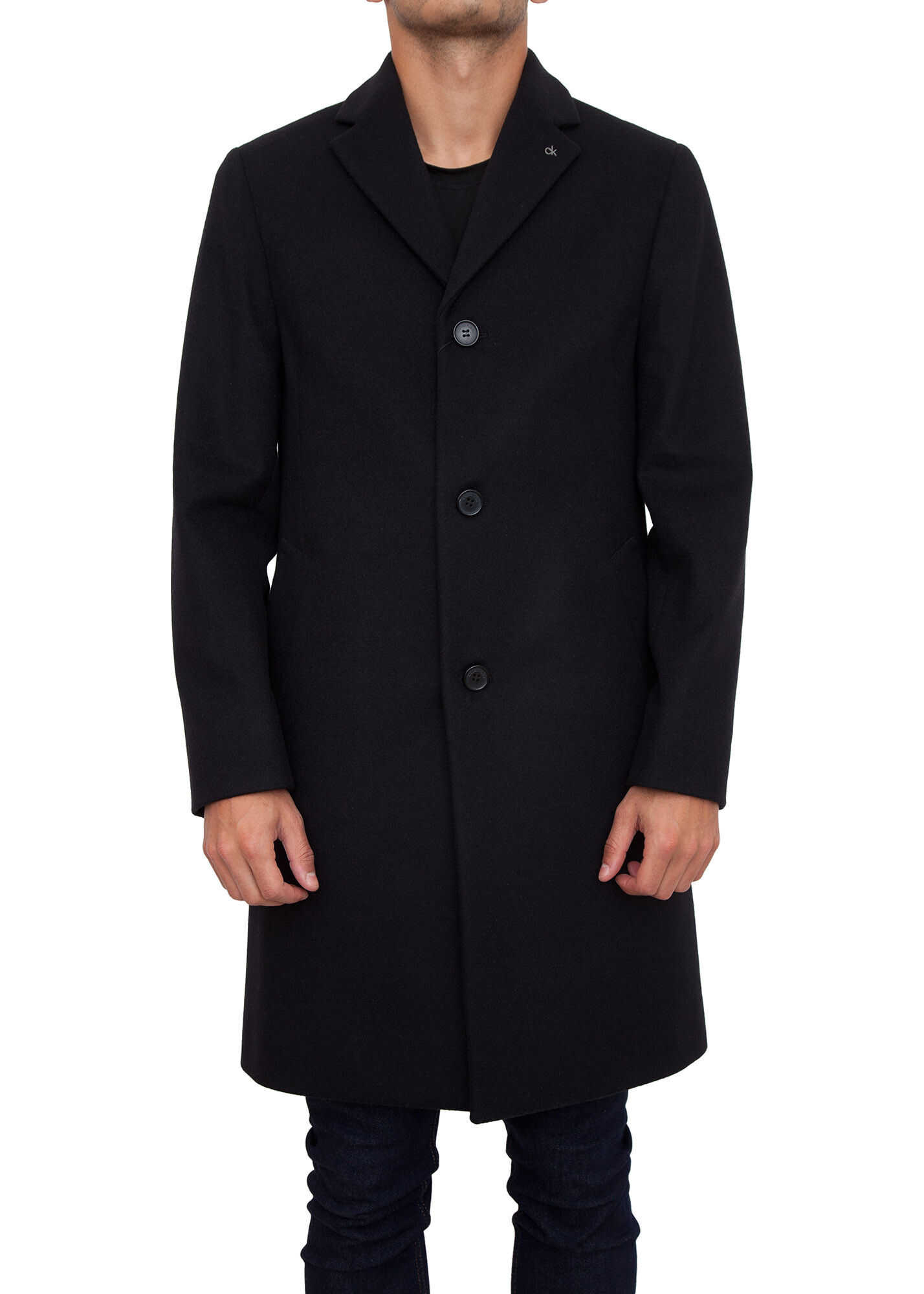 Calvin Klein E8B83871 BLACK