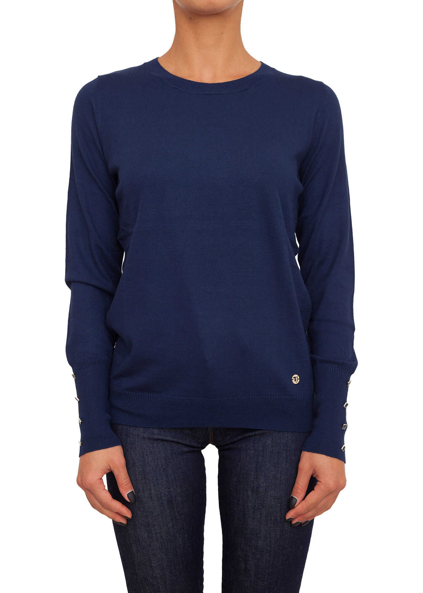 Trussardi F6564D19 BLUE