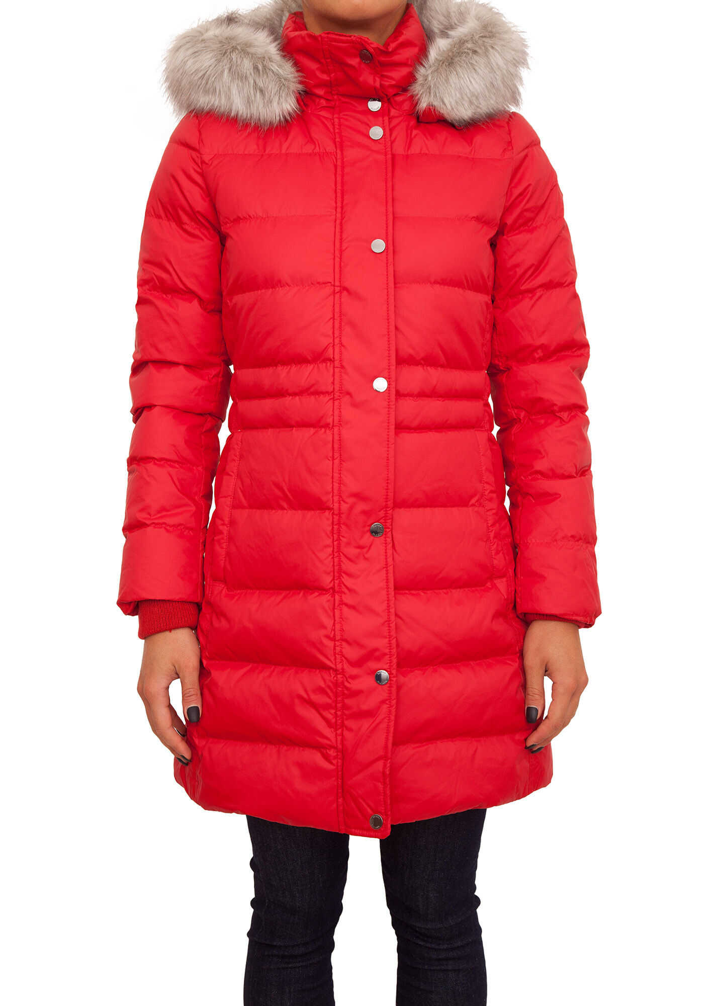 Tommy Hilfiger 5EE110D5 RED