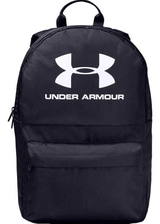 Under Armour Loudon Backpack Black