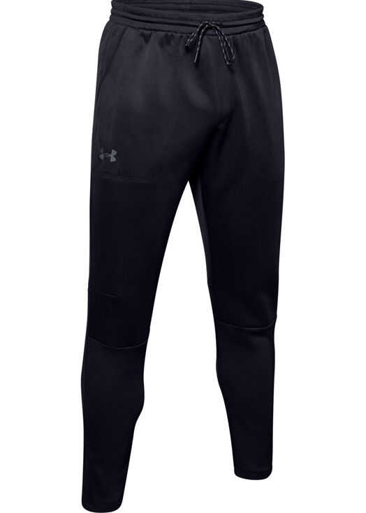 Under Armour MK1 Warmup Pant Black