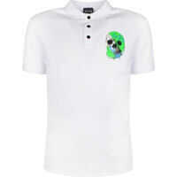 Tricouri Polo Roberto Cavalli S03GL0028