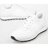 Sneakers Prada Leather Sneakers