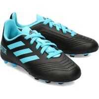 Ghete fotbal Predator 19.4 Baieti