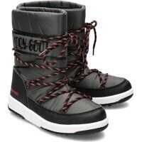 Cizme casual Junior Boy Sport WP Baieti