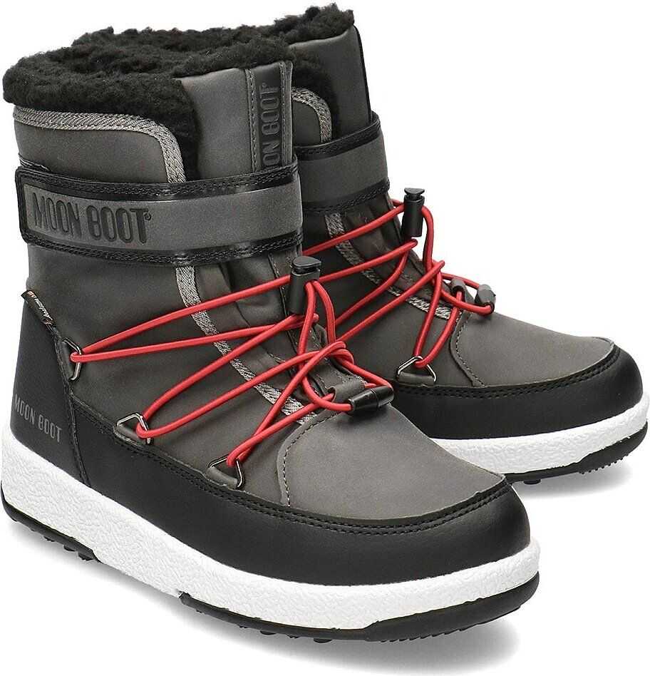 Moon Boot 34051600002 36-38 Szary