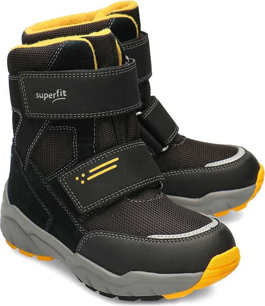 Cizma Superfit Culusuk 2.0 Czarny