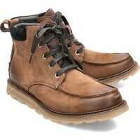 Bocanci casual Madson Moc Toe Waterproof Barbati