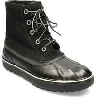 Bocanci casual Cheyanne Metro Lace Wp Barbati