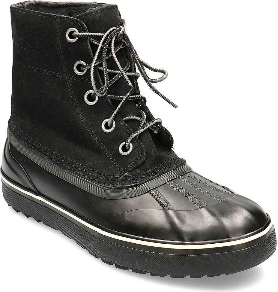 SOREL NM3454-010 Czarny