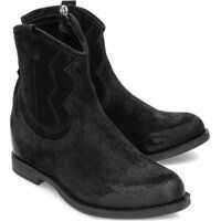 Botine B7123 Femei