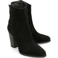 Botine B7239 Femei